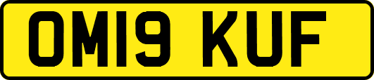 OM19KUF