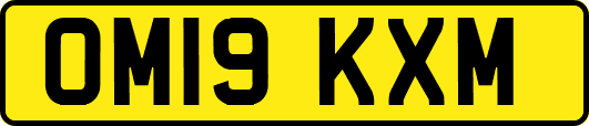 OM19KXM