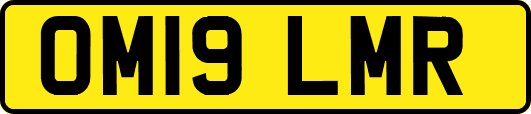 OM19LMR