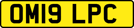 OM19LPC