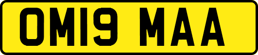 OM19MAA