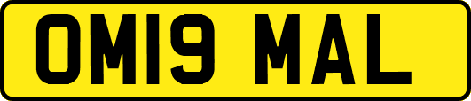 OM19MAL