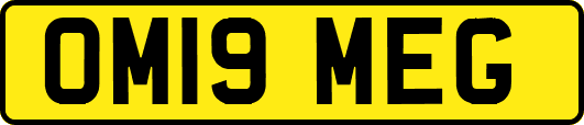 OM19MEG