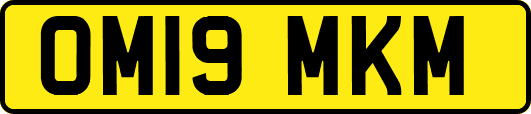 OM19MKM