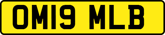 OM19MLB