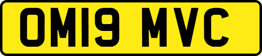 OM19MVC
