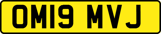 OM19MVJ