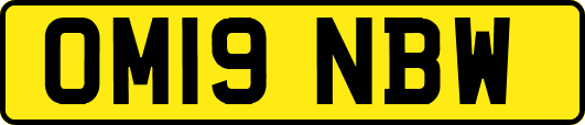 OM19NBW