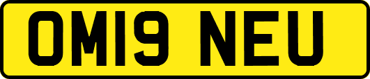 OM19NEU