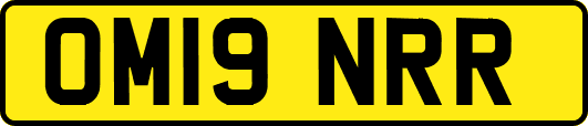 OM19NRR