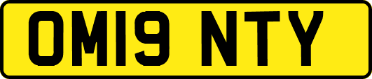 OM19NTY