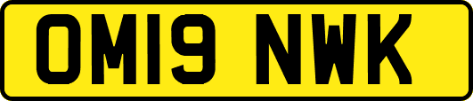 OM19NWK