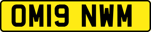 OM19NWM
