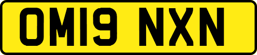 OM19NXN