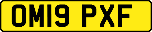 OM19PXF