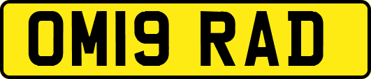 OM19RAD