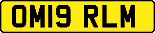 OM19RLM