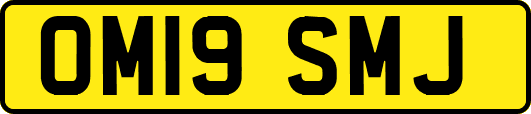 OM19SMJ