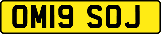 OM19SOJ