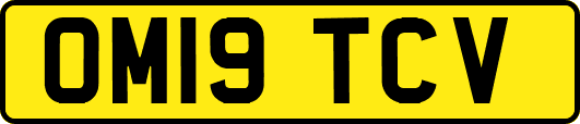OM19TCV