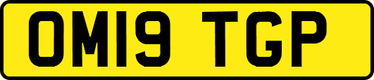 OM19TGP