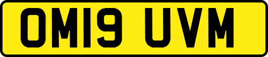 OM19UVM