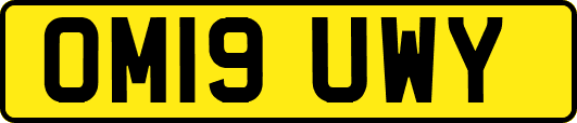 OM19UWY