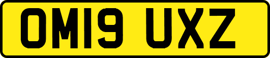 OM19UXZ
