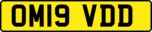 OM19VDD
