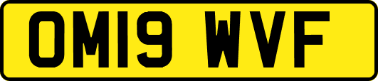 OM19WVF