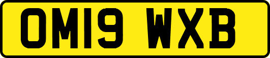 OM19WXB
