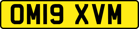 OM19XVM