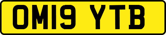 OM19YTB