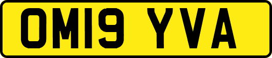 OM19YVA