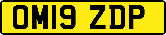 OM19ZDP