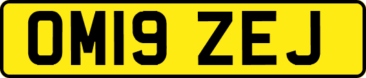 OM19ZEJ