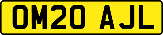 OM20AJL