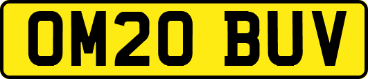OM20BUV
