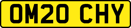 OM20CHY