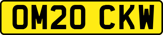 OM20CKW
