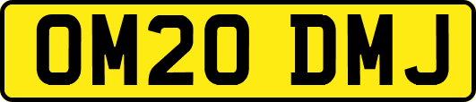 OM20DMJ