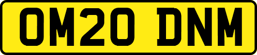 OM20DNM