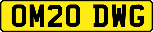 OM20DWG
