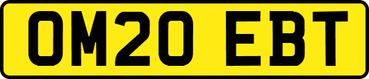 OM20EBT