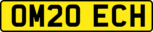 OM20ECH