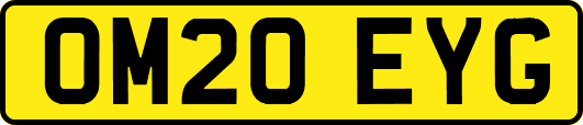 OM20EYG