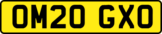 OM20GXO