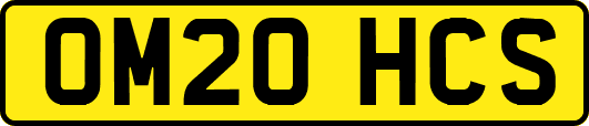 OM20HCS