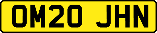 OM20JHN