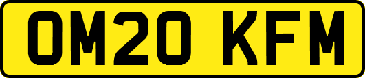 OM20KFM